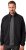 JAY-PI FLEXNAMIC® Golf Sweat Jacket with Zipper Black - Αθλητικά ρούχα & Outdoor - Aθλητικα ρούχα μεγάλα μεγέθη ανδρικά