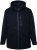 Jay-Pi Ski Jacket Functional Waterproof Windproof Navy - Ρούχα Σκι - 