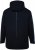 Jay-Pi Ski Jacket Functional Waterproof Windproof Navy - Ρούχα Σκι - 