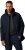 Jay-Pi Ski Jacket Functional Waterproof Windproof Navy - Ρούχα Σκι - 