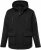 Jay-Pi Ski Jacket Functional Waterproof Windproof Breathable Black - Ρούχα Σκι - 