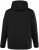 Jay-Pi Ski Jacket Functional Waterproof Windproof Breathable Black - Ρούχα Σκι - 