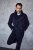 JP1880 Caban Short Double-breasted Overcoat Navy - Μπουφάν - Aνδρικά μπουφαν μεγάλα μεγέθη