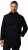 JP1880 Caban Short Double-breasted Overcoat Navy - Μπουφάν - Aνδρικά μπουφαν μεγάλα μεγέθη