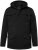 JP1880 Field Jacket Wind-repellent Black - Μπουφάν - Aνδρικά μπουφαν μεγάλα μεγέθη