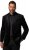 JP1880 Jacket Velvet Business Smoking Black - Κουστούμια - κοστουμια ανδρικά μεγάλα μεγέθη