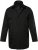 JP1880 Business Coat Zip-out Panel Black - Μπουφάν - Aνδρικά μπουφαν μεγάλα μεγέθη
