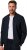 JP1880 Jersey Blouson New York Navy - Μπουφάν - Aνδρικά μπουφαν μεγάλα μεγέθη