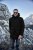 JP1880 Quilted Parka with Multiple Pockets Black - Μπουφάν - Aνδρικά μπουφαν μεγάλα μεγέθη