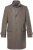 JP1880 Coat Flexnamic Quilted Insert Grey TALL - TALL Μπουφάν - 