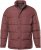JP1880 Jacket Quilted Extra Warm Brown - Μπουφάν - Aνδρικά μπουφαν μεγάλα μεγέθη