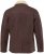 JP1880 Leather Jacket Genuine Lamb Nappa - Μπουφάν - Aνδρικά μπουφαν μεγάλα μεγέθη
