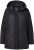 Ulla Popken HYPRAR Functional Softshell Jacket Black - Μπουφάν - 