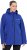 Ulla Popken HYPRAR Softshell Fleece Lined Jacket Capri Blue - Μπουφάν - 