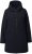 Ulla Popken HYPRAR Water Repellent Softshell Jacket Black - Μπουφάν - 