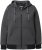Ulla Popken Water-Repellant Softshell Jacket Black - Μπουφάν - 