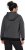 Ulla Popken Water-Repellant Softshell Jacket Black - Μπουφάν - 