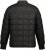 JP1880 Quilted Shirt Collar Jacket TALL Anthracite - TALL Μπουφάν - 