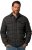 JP1880 Quilted Shirt Collar Jacket TALL Anthracite - TALL Μπουφάν - 