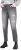 Ulla Popken Distressed Stretch Fit Boyfriend Jeans Dark Denim Blue - Τζιν & Παντελόνια για Γυναίκες σε Μεγάλες Μεγέθη – Plus Size - 