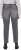 Ulla Popken Distressed Stretch Fit Boyfriend Jeans Dark Denim Blue - Τζιν & Παντελόνια για Γυναίκες σε Μεγάλες Μεγέθη – Plus Size - 