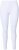Ulla Popken Basic Stretch Knit Ankle Length Leggings Snow White - Τζιν & Παντελόνια για Γυναίκες σε Μεγάλες Μεγέθη – Plus Size - 