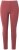 Ulla Popken Basic Stretch Knit Ankle Length Leggings Brick Red - Τζιν & Παντελόνια για Γυναίκες σε Μεγάλες Μεγέθη – Plus Size - 