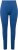 Ulla Popken Basic Stretch Knit Ankle Length Leggings Grey Blue - Τζιν & Παντελόνια για Γυναίκες σε Μεγάλες Μεγέθη – Plus Size - 