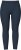 Ulla Popken Basic Stretch Knit Ankle Length Leggings Navy - Τζιν & Παντελόνια για Γυναίκες σε Μεγάλες Μεγέθη – Plus Size - 