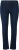 Ulla Popken Denim Look All Elastic Pocket Sienna Jeggings Blue Denim - Τζιν & Παντελόνια για Γυναίκες σε Μεγάλες Μεγέθη – Plus Size - 