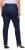 Ulla Popken Denim Look All Elastic Pocket Sienna Jeggings Blue Denim - Τζιν & Παντελόνια για Γυναίκες σε Μεγάλες Μεγέθη – Plus Size - 