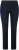 Ulla Popken Denim Look All Elastic Pocket Sienna Jeggings Dark Blue Denim - Τζιν & Παντελόνια για Γυναίκες σε Μεγάλες Μεγέθη – Plus Size - 