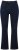 Ulla Popken Regular Fit Mandy Stretch Jeans Blue Denim - Τζιν & Παντελόνια για Γυναίκες σε Μεγάλες Μεγέθη – Plus Size - 