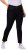 Ulla Popken Sammy Fit Slim Leg Stretch Jeans Dark Blue Denim - Τζιν & Παντελόνια για Γυναίκες σε Μεγάλες Μεγέθη – Plus Size - 