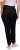 Ulla Popken Sammy Fit Slim Leg Stretch Jeans Dark Blue Denim - Τζιν & Παντελόνια για Γυναίκες σε Μεγάλες Μεγέθη – Plus Size - 