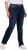 Ulla Popken Straight Leg Mandy Fit Stretch Jeans Blue Denim - Τζιν & Παντελόνια για Γυναίκες σε Μεγάλες Μεγέθη – Plus Size - 