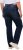 Ulla Popken Straight Leg Mandy Fit Stretch Jeans Blue Denim - Τζιν & Παντελόνια για Γυναίκες σε Μεγάλες Μεγέθη – Plus Size - 