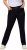 Ulla Popken Straight Leg Mandy Fit Stretch Jeans Dark Blue Denim - Τζιν & Παντελόνια για Γυναίκες σε Μεγάλες Μεγέθη – Plus Size - 