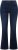Ulla Popken Marie Fit Bootcut Stretch Jeans Blue Denim - Τζιν & Παντελόνια για Γυναίκες σε Μεγάλες Μεγέθη – Plus Size - 