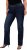 Ulla Popken Marie Fit Bootcut Stretch Jeans Blue Denim - Τζιν & Παντελόνια για Γυναίκες σε Μεγάλες Μεγέθη – Plus Size - 