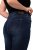 Ulla Popken Marie Fit Bootcut Stretch Jeans Blue Denim - Ulla Popken - Ρούχα Ulla Popken Plus Size
