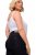 Ulla Popken Marie Fit Bootcut Stretch Jeans Dark Blue Denim - Ulla Popken - Ρούχα Ulla Popken Plus Size