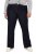 Ulla Popken Marie Fit Bootcut Stretch Jeans Dark Blue Denim - Ulla Popken - Ρούχα Ulla Popken Plus Size