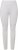 Ulla Popken Quick Dry Moisture Wicking Stretch Ski Leggings Snow White - Τζιν & Παντελόνια για Γυναίκες σε Μεγάλες Μεγέθη – Plus Size - 