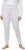 Ulla Popken Quick Dry Moisture Wicking Stretch Ski Leggings Snow White - Τζιν & Παντελόνια για Γυναίκες σε Μεγάλες Μεγέθη – Plus Size - 