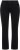 Ulla Popken Stretch Sarah Fit Skinny Jeans Black - Τζιν & Παντελόνια για Γυναίκες σε Μεγάλες Μεγέθη – Plus Size - 