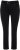 Ulla Popken Stretch Sarah Fit Skinny Jeans Black - Τζιν & Παντελόνια για Γυναίκες σε Μεγάλες Μεγέθη – Plus Size - 