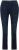 Ulla Popken Stretch Sarah Fit Skinny Jeans Blue Denim - Τζιν & Παντελόνια για Γυναίκες σε Μεγάλες Μεγέθη – Plus Size - 