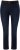 Ulla Popken Stretch Sarah Fit Skinny Jeans Blue Denim - Τζιν & Παντελόνια για Γυναίκες σε Μεγάλες Μεγέθη – Plus Size - 