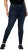 Ulla Popken Stretch Sarah Fit Skinny Jeans Blue Denim - Τζιν & Παντελόνια για Γυναίκες σε Μεγάλες Μεγέθη – Plus Size - 